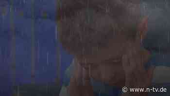 Gewalt und Zärtlichkeit: Von den Ungeheuerlichkeiten hinter verschlossenen Türen