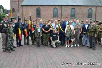 Airfield Liberation viert 10de verjaardag