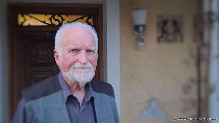 Olympia 1972: Der Mann, der dem IOC-Chef die tragische Nachricht überbringen musste