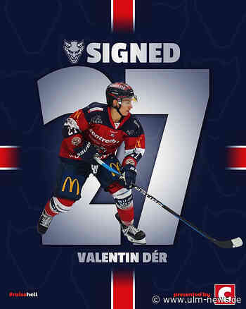 Eishockey DEVILS KADER nimmt Konturen an