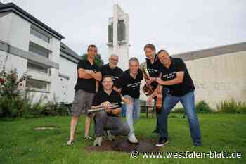 In Vilsendorf bebt der Boden