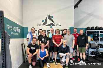 Körperliche Fitness rettet bei ihnen im Zweifelsfall Leben