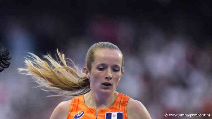 Dag 9 Olympische Spelen: atlete Peeters niet rechtstreeks naar halve finale