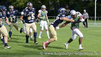 Landsberg X-Press verpasst nur knapp die Sensation