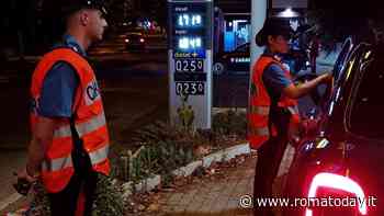 Ubriachi alla guida sul litorale, patenti ritirate e multe per 25mila euro