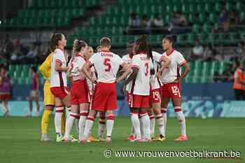 Belangrijk weekend richting medailles in Parijs