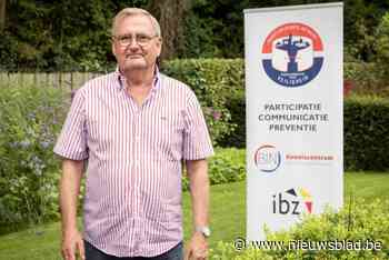 Buurtinformatienetwerk speelde cruciale rol bij arrestatie in Olen: “Horen, zien en melden: dat systeem werkt al dertig jaar”