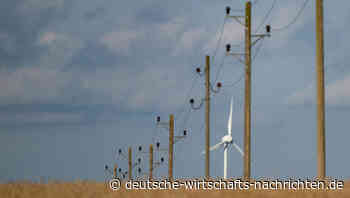 Energiewende 2.0: Die Zukunft des Deutschen Stromnetzes