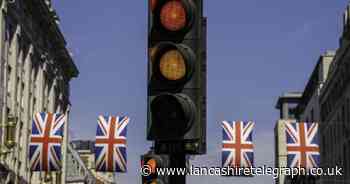 Can speed cameras catch you running a red light? AA explain