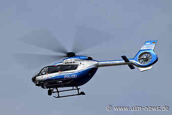 Suche fortgesetzt - leider bislang erfolglos - vermisster 17-jähriger Schwimmer in der Donau