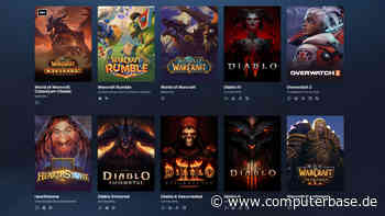 Kleinere Teams und Kosten: Microsoft plant „AA-Spiele“ mit alten Blizzard-Marken