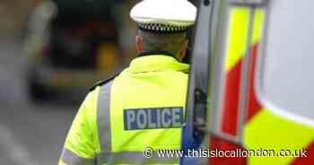 Man rushed to hospital after reported stabbing in Loughton