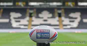 Hull FC post strong statement following 'disgraceful' scenes in city centre