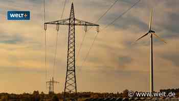 „Überschüssiger Schrott“ – Das heikle Resultat von Deutschlands Ökostrom-Unmaß