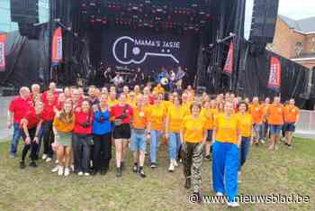 Soudal Summer Sessions beleeft een topeditie: “Kleinschaliger, familiair en vooral goedkoper dan Werchter”