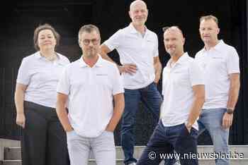 Anthony Coolsaet trekt nieuwe lijst Voor Kruisem!, Filip Geysens is lijstduwer: “CD&V-meerderheid doorbreken”