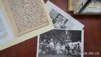 Portrait series brings women to the forefront of Alberta's art history