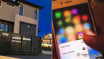 How the Meta ban helped turn a garbage company into a news source