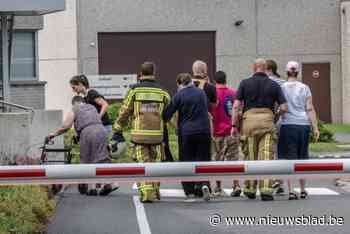 25-tal bewoners Kerckstede even geëvacueerd door rookontwikkeling op kamer