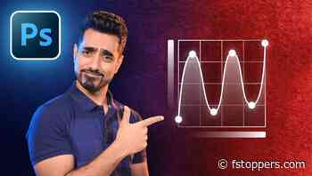 Photoshop's Hidden Tool: The Solar Curve