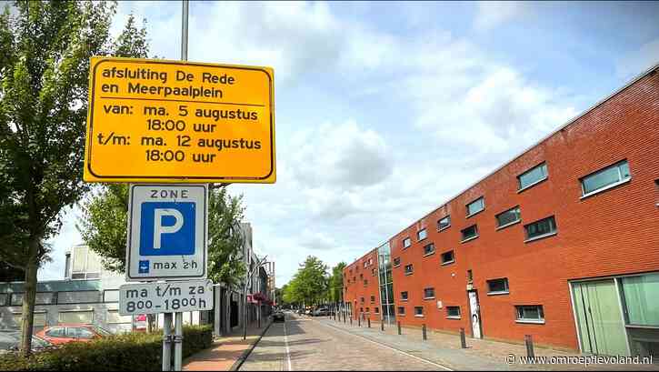 Dronten - Dit moet je weten om goed voorbereid naar de Meerpaaldagen te gaan