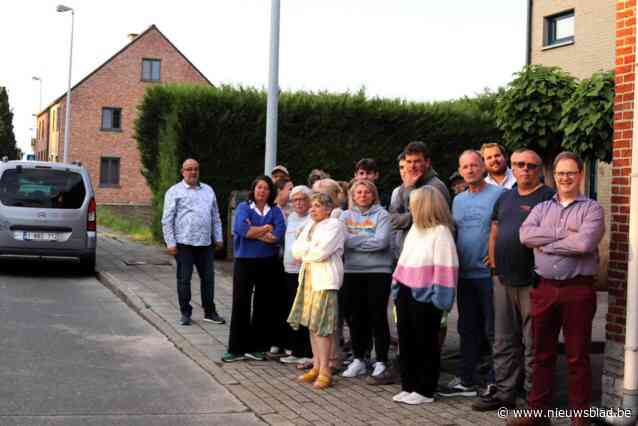 Vlaamse Waterweg bestudeert alternatieve routes voor grondafvoer Brouwerijstraat: “Het is daar nu al onveilig, die vrachtwagens kunnen er niet meer bij”