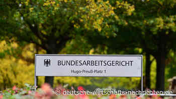 Feiertage und Arbeitsortwechsel: Die neueste Entscheidung des Bundesarbeitsgerichts