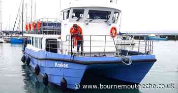 New Isle of Wight ferry plan to rival Wightlink suffers hold up