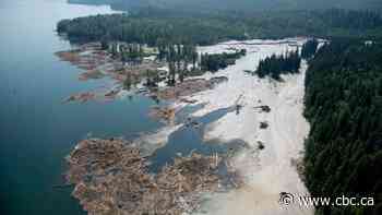 Residents worry about waterways 10 years after Mount Polley spill