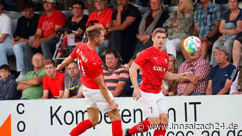 „Zwei Euro“ und „bisschen Enttäuschung“: Meister SV Erlbach bleibt nach wie vor ungeschlagen