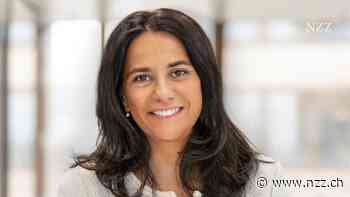 Nach der Übernahme der Credit Suisse sortierte die UBS Altlasten in Höhe von 100 Milliarden Dollar aus. Jetzt räumt Beatriz Martin auf