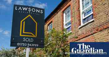 UK house prices rise at fastest rate in 18 months, Nationwide reports