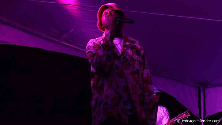 Kheemerfest Marks 4th Year with Star Performances and Community Spirit