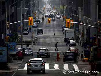 Ottawa latest city to turn to AI to predict chronic homelessness