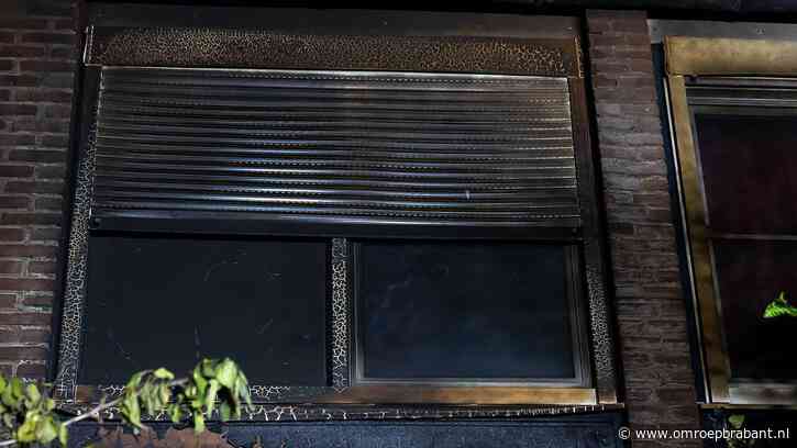 Twee mannen opgepakt na schoten en reeks explosies bij huizen in Oss