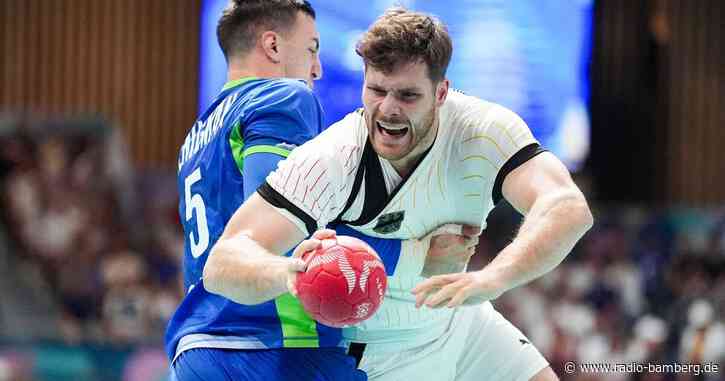 Gruppensieg: Handballer reisen selbstbewusst nach Lille