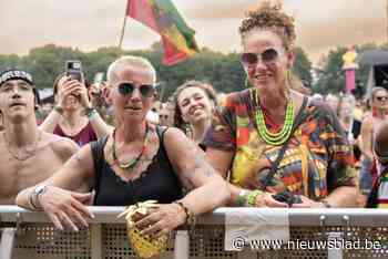 Reggae Geel blikt terug op zwoele editie: “Nog nooit in Jamaica geraakt, maar dit komt het dichtst in de buurt”