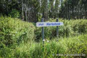 Overstromingszone in Broekom moet Voort en Hendrieken beschermen tegen wateroverlast