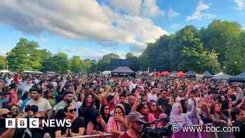 Inaugural Sheffield Mela to become annual event