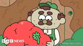 'Dead reyt': The love letter to Yorkshire making gamers cry laughing