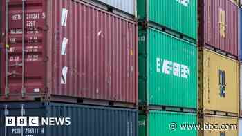 'Asylum seeker housing' was actually storage site