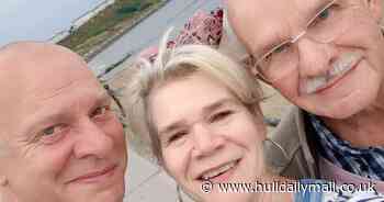 Tributes to Hull-born politician and author John Calvert Cornwell: 'A good man of strong views and sound values'