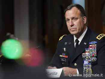 Israele si prepara all'attacco: arriva il capo del comando Usa 