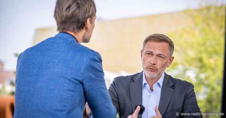 Lindner bescheinigt Scholz nach wie vor Charakterstärke