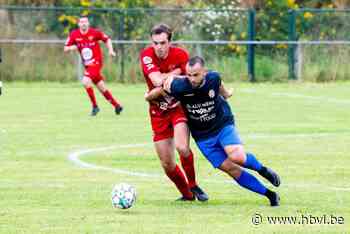 “Opdracht volbracht”: trefzekere Waal knalt Turkse Rangers voorbij derdeprovincialer Veldwezelt