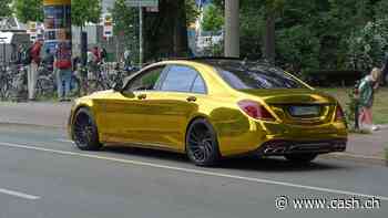 Wie Superreiche die Goldnachfrage nach oben treiben