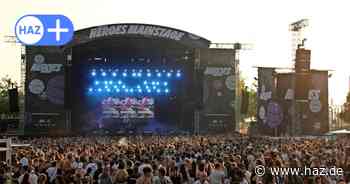 Das ist von 5. bis 11. August los in Hannover