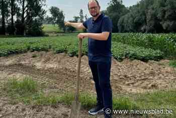 Gemeente krijgt financiële steun voor nieuw bos met 2.000 bomen