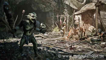 THQ Nordic Shoawcase: Neues zu Gothic Remake, Wreckfest 2 und mehr