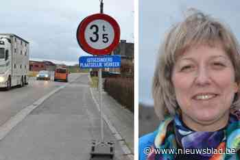 Chauffeurs begaan 30 overtredingen per dag, maar niemand krijgt een boete:  vrachtwagensluis zorgt nog steeds voor kritiek